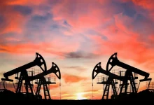 خام غرب تكساس WTI