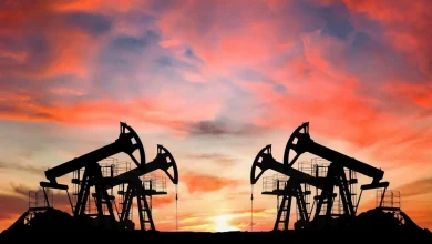 خام غرب تكساس WTI