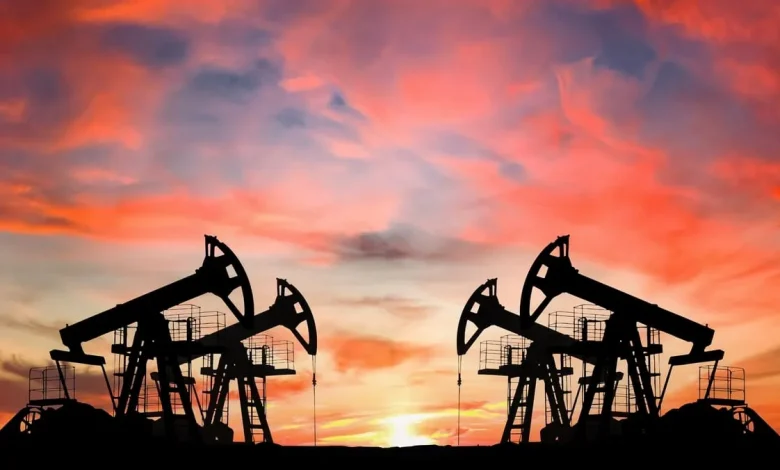 خام غرب تكساس WTI يتراجع إلى 61.10 دولار: المحادثات النووية تعيد رسم ملامح السوق 1 خام غرب تكساس WTI