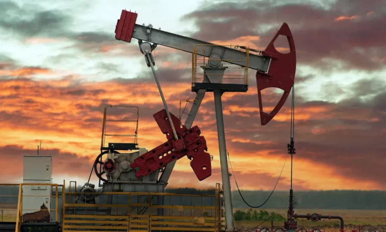 انخفاض خام غرب تكساس الوسيط WTI إلى ما دون 61 دولارًا وسط مخاوف من زيادة الإنتاج 1 خام غرب تكساس الوسيط