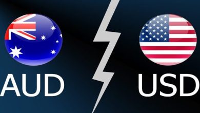 زوج AUD/USD