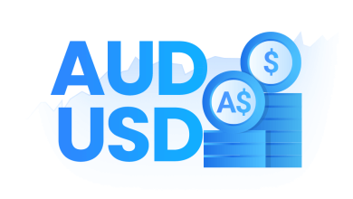 زوج AUD/USD