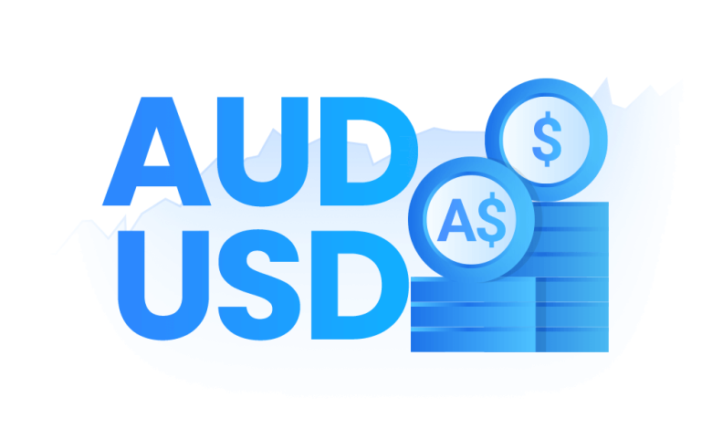 زوج AUD/USD