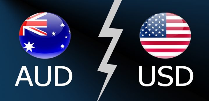 زوج AUD/USD