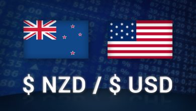 زوج NZD/USD