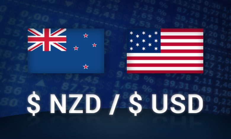 زوج NZD/USD