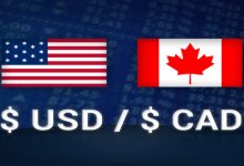زوج USD/CAD