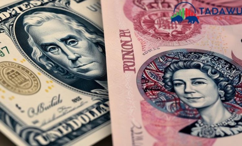 توقعات زوج استرليني/دولار GBP/USD: ارتفاع إلى أعلى مستوى منذ 2022 مع ترقب مبيعات التجزئة البريطانية 1 زوج استرليني/دولار