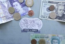 زوج الدولار النيوزيلندي-الدولار الأمريكي NZD/USD