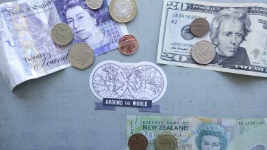 زوج الدولار النيوزيلندي-الدولار الأمريكي NZD/USD
