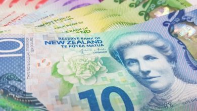 زوج الدولار النيوزيلندي مقابل الدولار الأمريكي NZD/USD