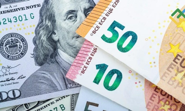 توقعات زوج اليورو/الدولار EUR/USD: اليورو يكتسب قوة قرب 1.1400 بعد تأجيل الرسوم الجمركية الأمريكية 1 زوج اليورو/الدولار EUR/USD