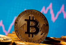 سعر البيتكوين اليوم الثلاثاء