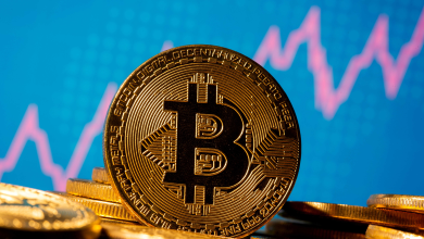 سعر البيتكوين اليوم الثلاثاء