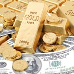 سعر الذهب مقابل الدولار
