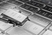 سعر الفضة XAG/USD