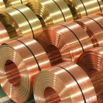 سعر النحاس