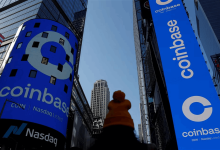 كوين بيز تنضم إلى S&P 500