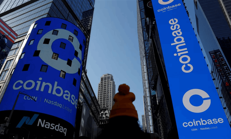 كوين بيز تنضم إلى مؤشر S&P 500 الأسبوع المقبل – قفزة بأكثر من 10% في أسهم COIN 1 كوين بيز تنضم إلى S&P 500