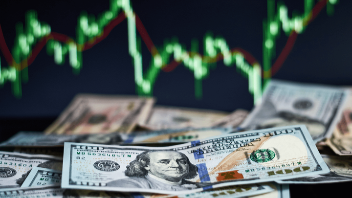 مؤشر الدولار الأمريكي يتراجع نحو 99.50 وسط تحذيرات الاحتياطي الفيدرالي ومخاوف الائتمان 1 مؤشر الدولار الأمريكي