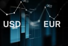 يورو دولار EUR/USD