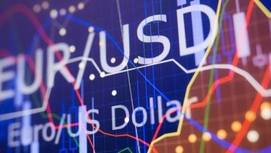 يورو/دولار EUR/USD