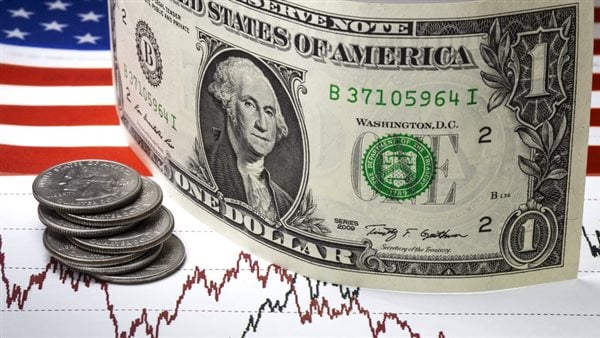 مؤشر الدولار يتراجع دون 98.50… بيانات التضخم تفتح الباب لخفض الفائدة 1 مؤشر الدولار