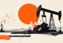خام غرب تكساس الوسيط WTI