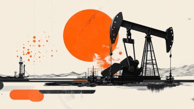 خام غرب تكساس الوسيط WTI