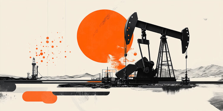 خام غرب تكساس الوسيط WTI يقترب من 67 دولارا مع تصاعد التوتر في الشرق الأوسط 1 خام غرب تكساس الوسيط WTI
