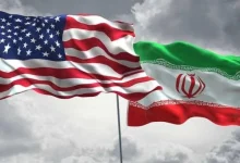 تصاعد التوتر