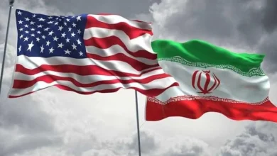 تصاعد التوتر