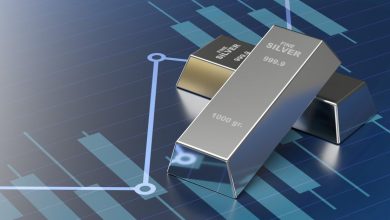 توقعات سعر الفضة