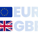 زوج EUR/GBP