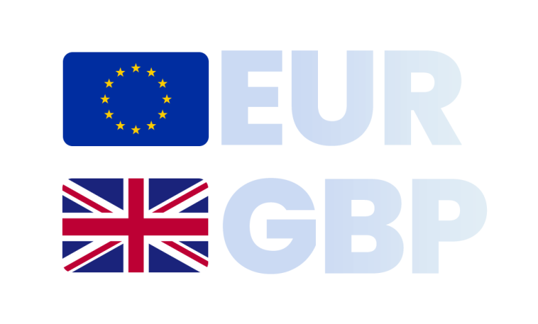 تحليل زوج EUR/GBP: استقرار فوق 0.8400 في انتظار بيانات التوظيف البريطانية 1 زوج EUR/GBP