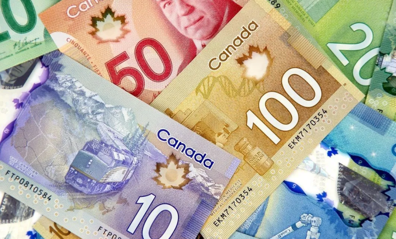 توقعات زوج USD/CAD: يراوح فوق 1.3700 مع انحسار التوترات التجارية بين الولايات المتحدة والصين 1 زوج USD/CAD