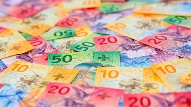 زوج USD/CHF