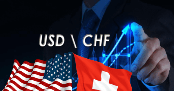 تحليل زوج USD/CHF: يحافظ على الزخم فوق 0.8200 وسط ترقب محادثات التجارة وبيانات التضخم الأمريكية 1 زوج USD/CHF