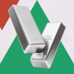 سعر الفضة