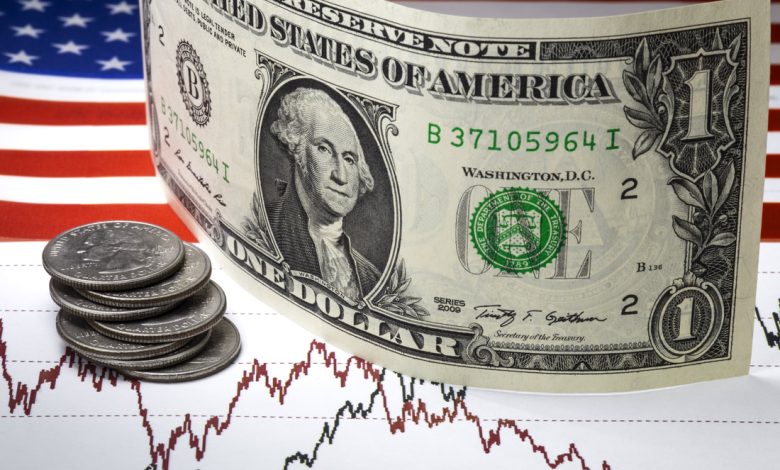 مؤشر الدولار الأمريكي DXY يحافظ على مكاسبه فوق 99.00 قبيل صدور بيانات التضخم الأمريكية 1 مؤشر الدولار الأمريكي